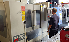 CNC Turning
