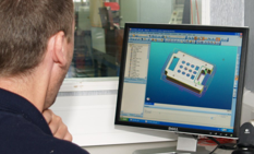 CNC Aluminium Machining