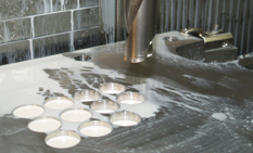 CNC Milling
